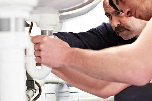 Free access to Level 3 Plumbing NVQ Diploma qualifications in England