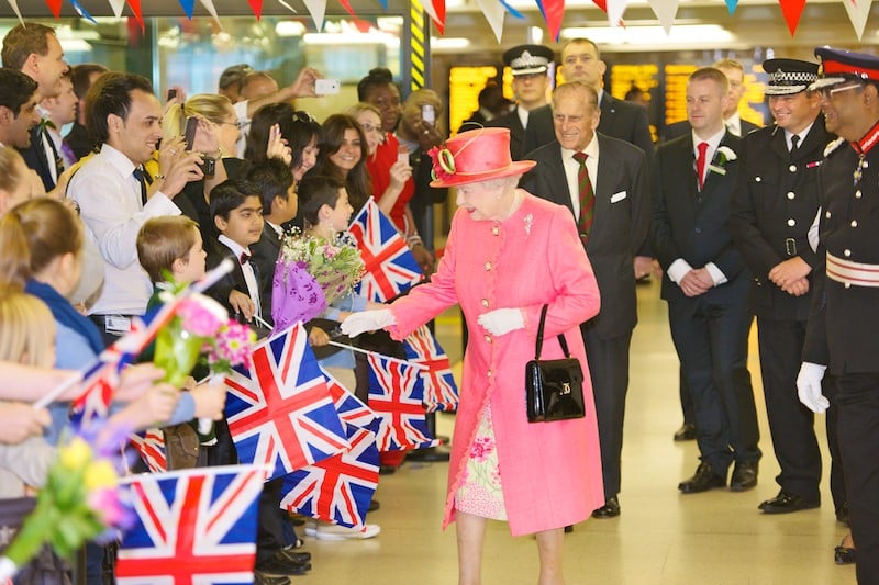 The JIB-PMES mourns the death of Her Majesty Queen Elizabeth II