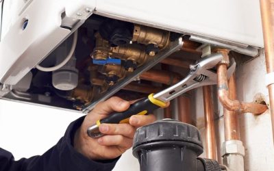 New guidance on plumbing and heating training