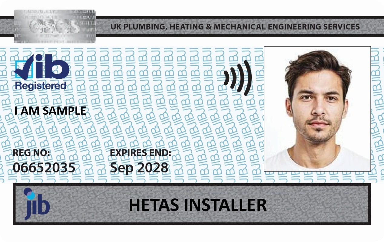 HETAS Installer v2