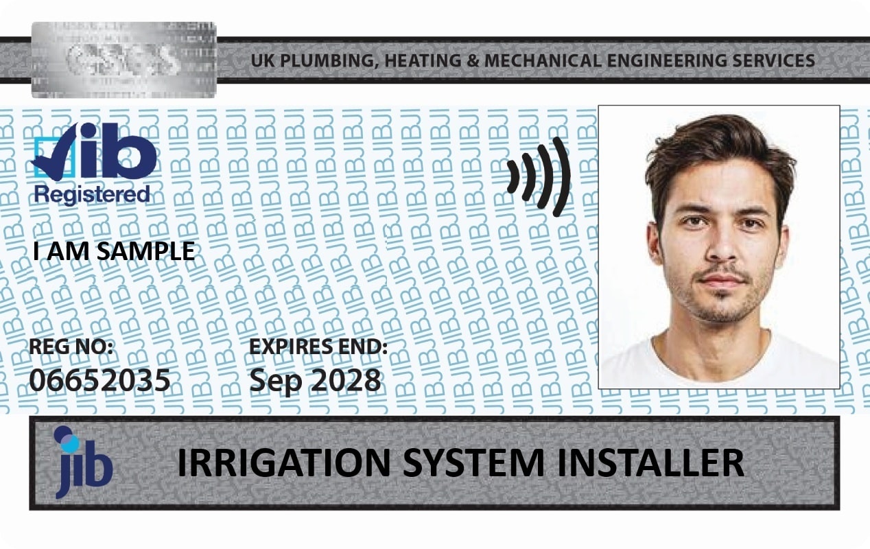Irrigation System Inst v2