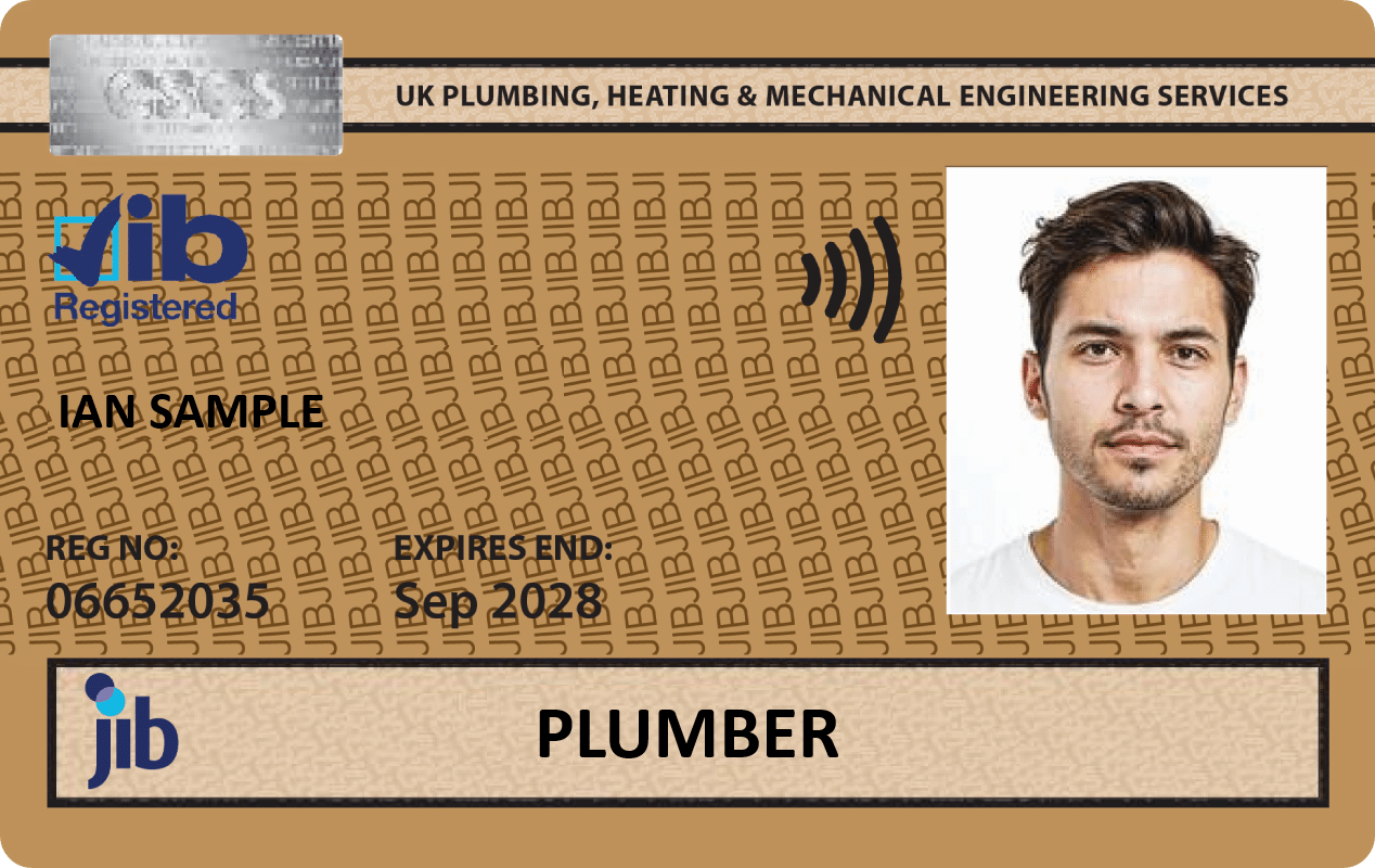 JIB-PMES - Gold Plumber Cardv2