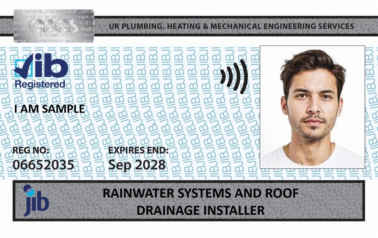 Rainwater Systems Installer v2