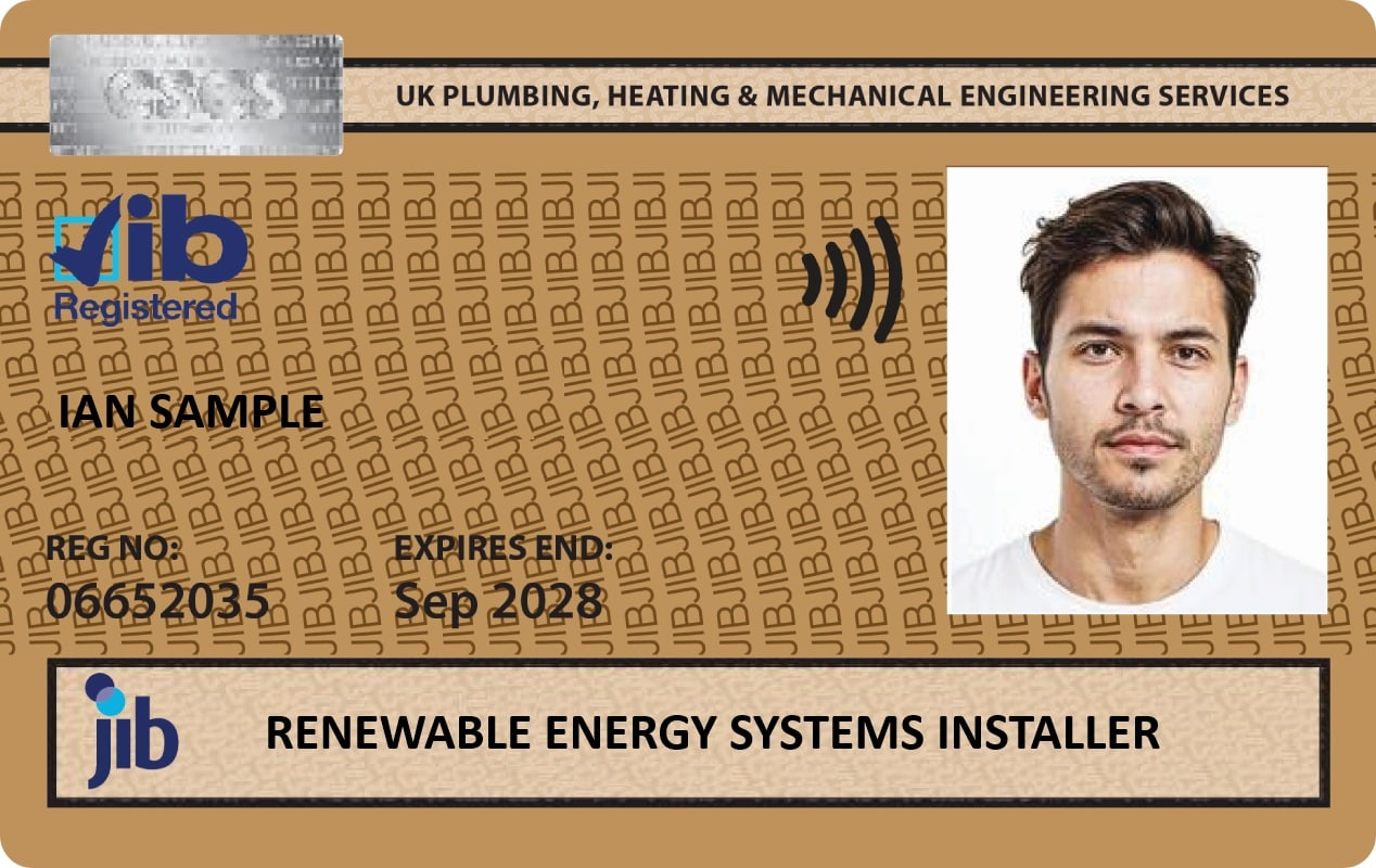 Renew Energy Sys Installer Gold v2